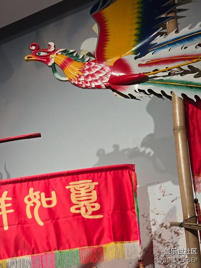 【三星鏡頭下的非遺】踏入非遺館，探尋嶺南華彩