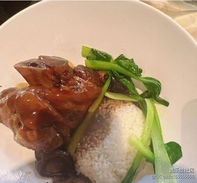 【春色可餐】外面吃飯