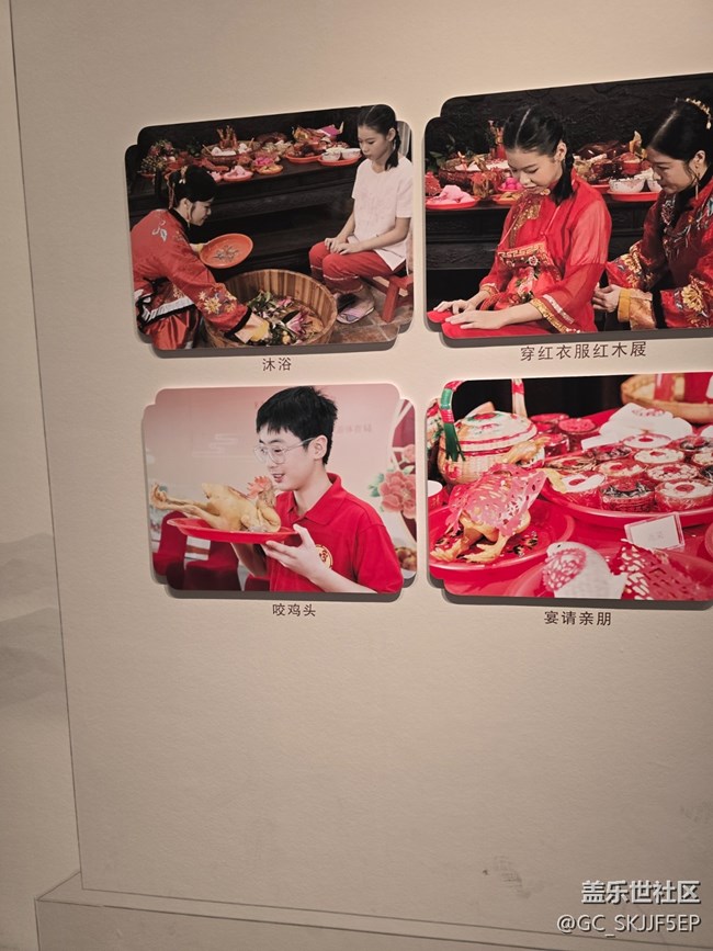 【三星鏡頭下的非遺】尋味傳統(tǒng)，邂逅文化之美