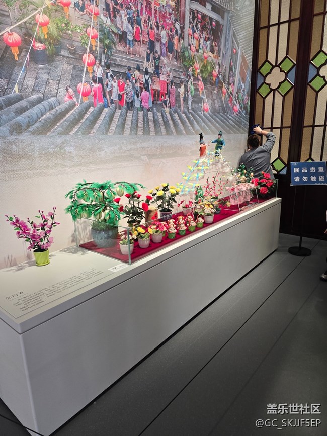 【三星鏡頭下的非遺】探尋傳統(tǒng)技藝的璀璨之光