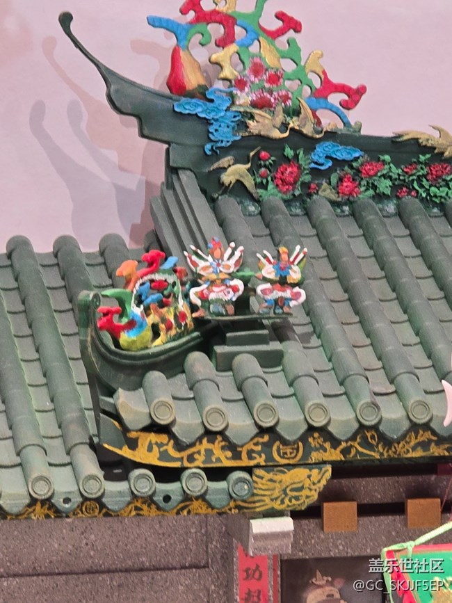 【三星鏡頭下的非遺】領(lǐng)略潮汕英歌的磅礴力量