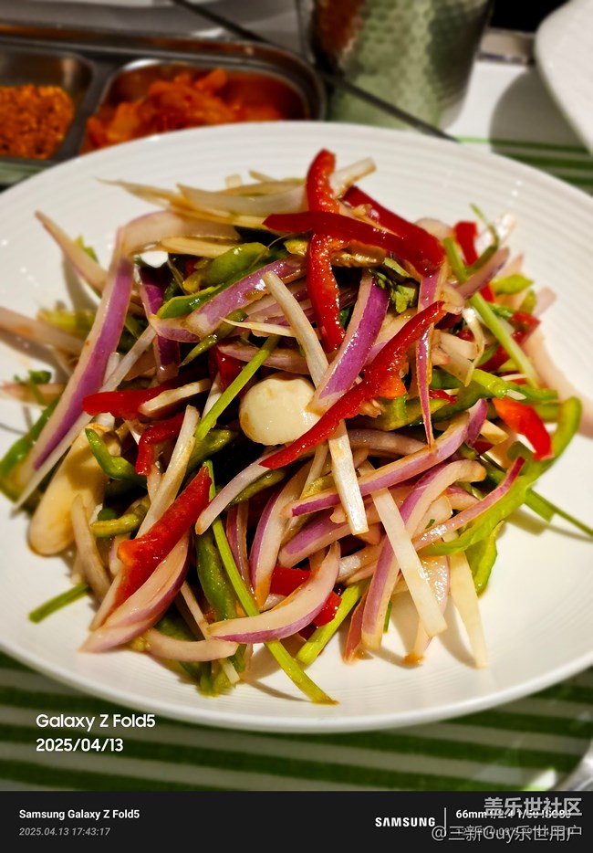 【春色可餐】遇見樓蘭 【春色可餐】遇見樓蘭