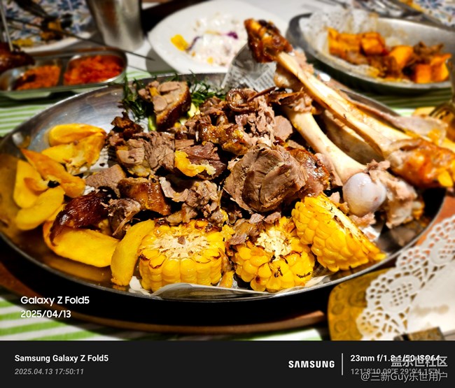 【春色可餐】遇見樓蘭 【春色可餐】遇見樓蘭