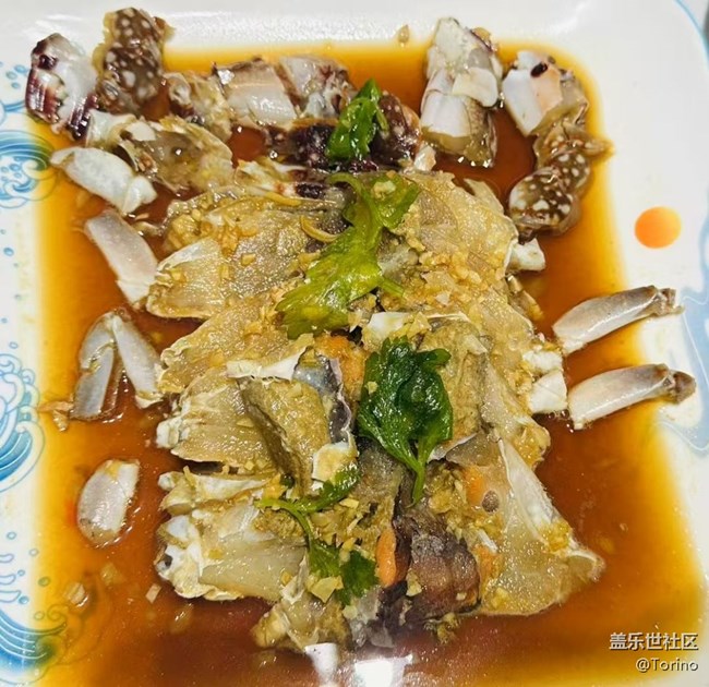 【春色可餐】晚上好菜