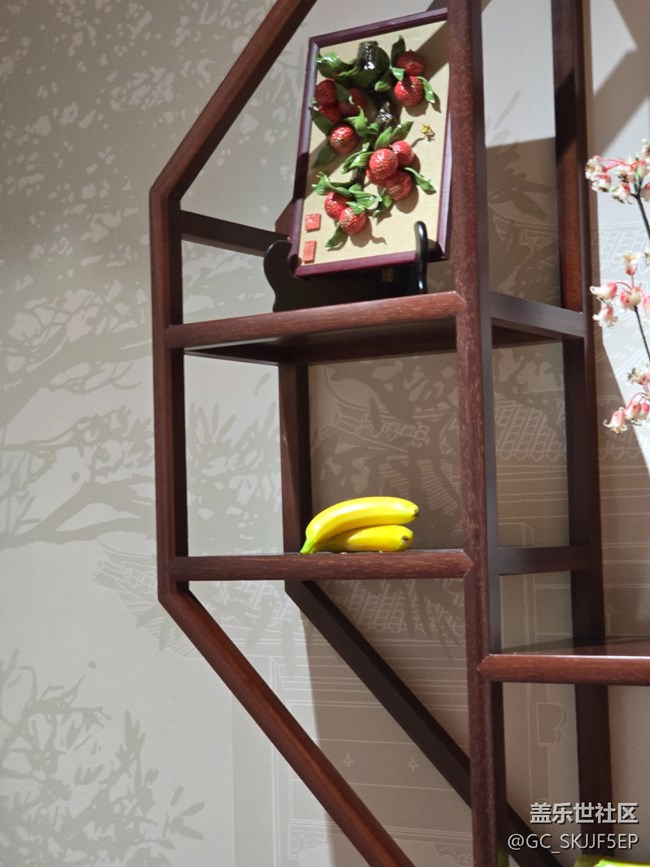 【三星鏡頭下的非遺】邂逅古韻風(fēng)華 【三星鏡頭下的非遺】邂逅古韻風(fēng)華