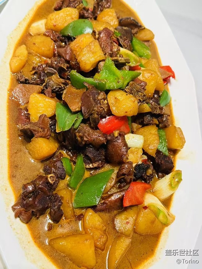 【春色可餐】晚上好菜