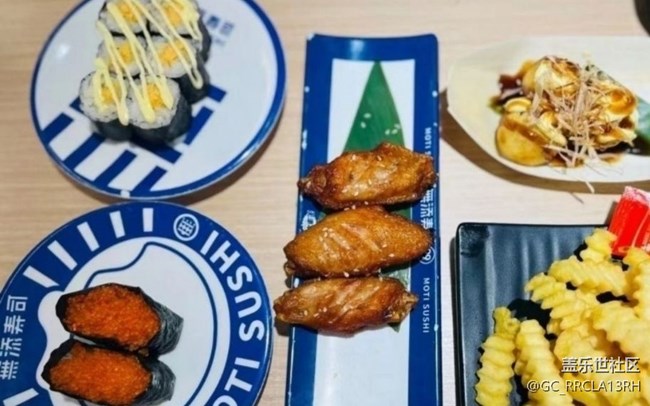 【春色可餐】好吃的