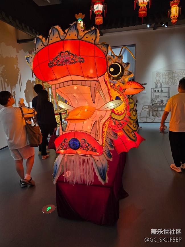 【三星鏡頭下的非遺】邂逅嶺南古韻