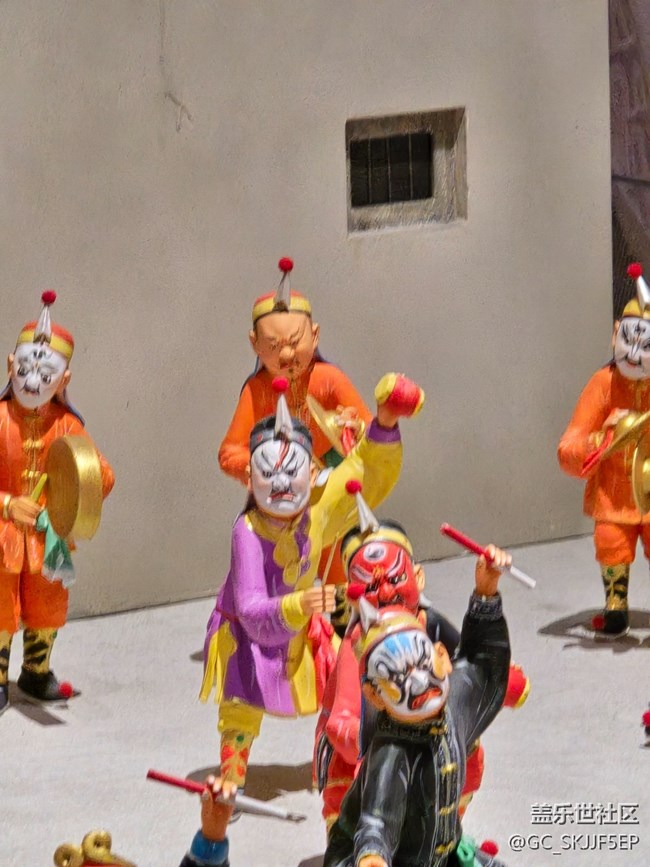 【三星鏡頭下的非遺】領(lǐng)略潮汕英歌的磅礴力量