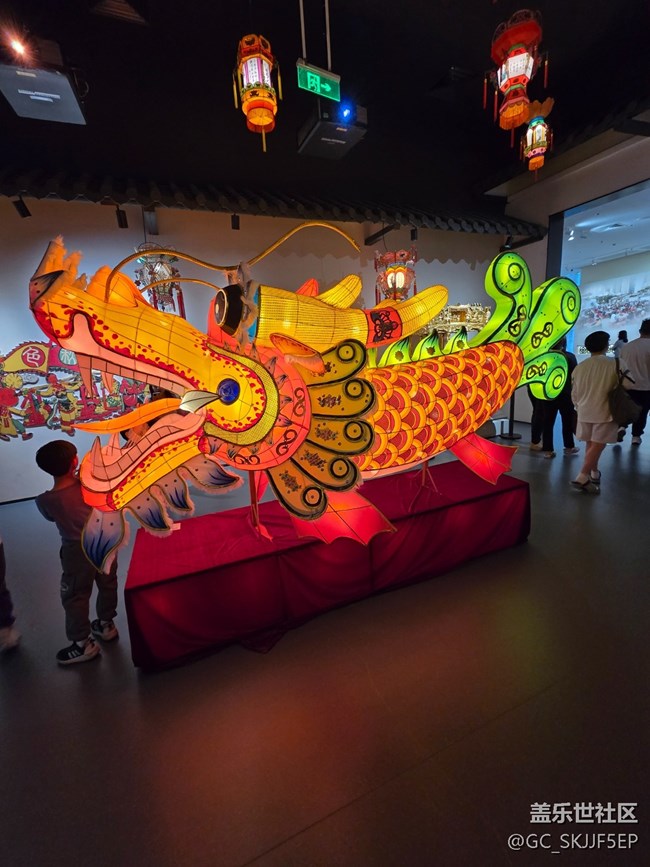 【三星鏡頭下的非遺】邂逅嶺南古韻