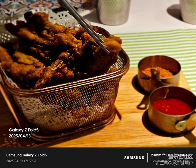 【春色可餐】遇見樓蘭 【春色可餐】遇見樓蘭