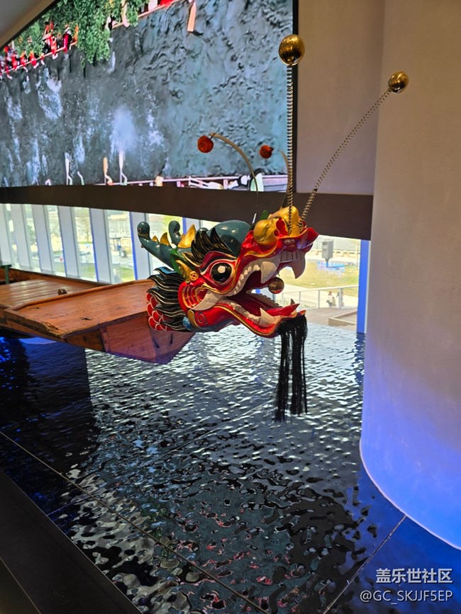 【三星鏡頭下的非遺】解鎖龍舟文化的魅力密碼