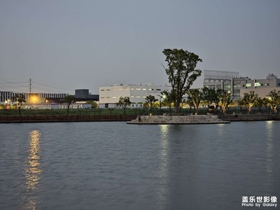 【市井長巷】+游園隨拍