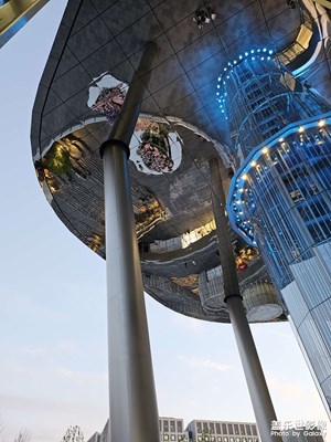 【市井長巷】看看別樣的光影