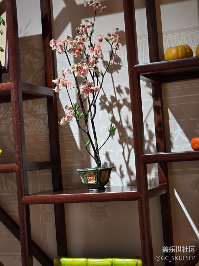 【三星鏡頭下的非遺】邂逅古韻風(fēng)華 【三星鏡頭下的非遺】邂逅古韻風(fēng)華