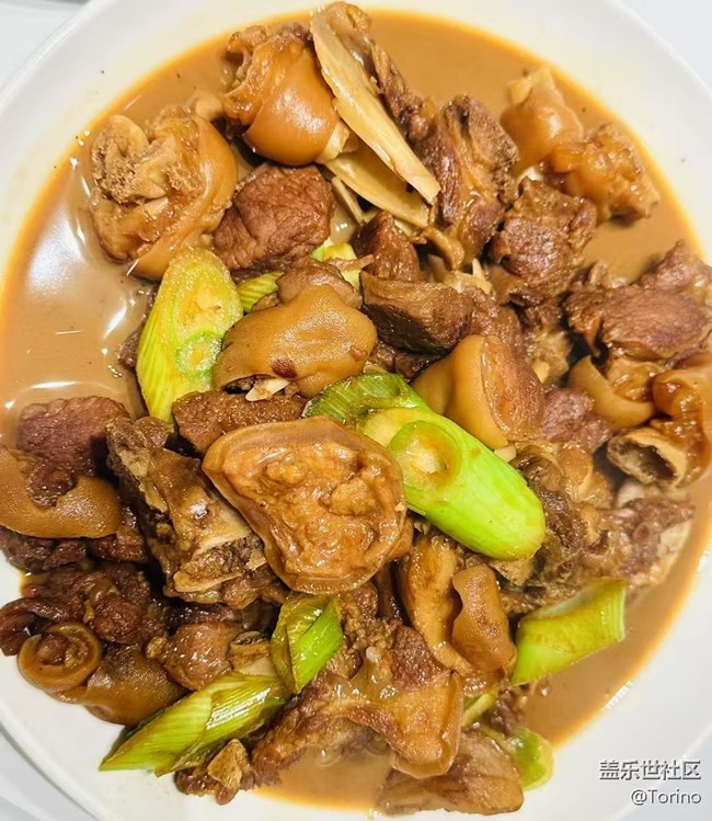 【春色可餐】晚上好菜