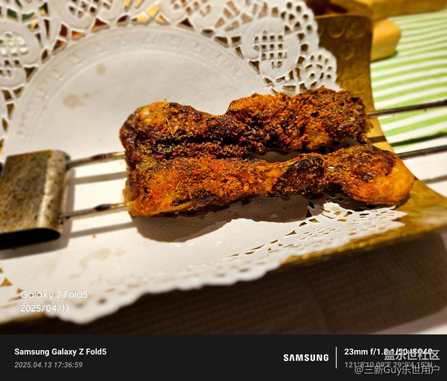 【春色可餐】遇見樓蘭 【春色可餐】遇見樓蘭