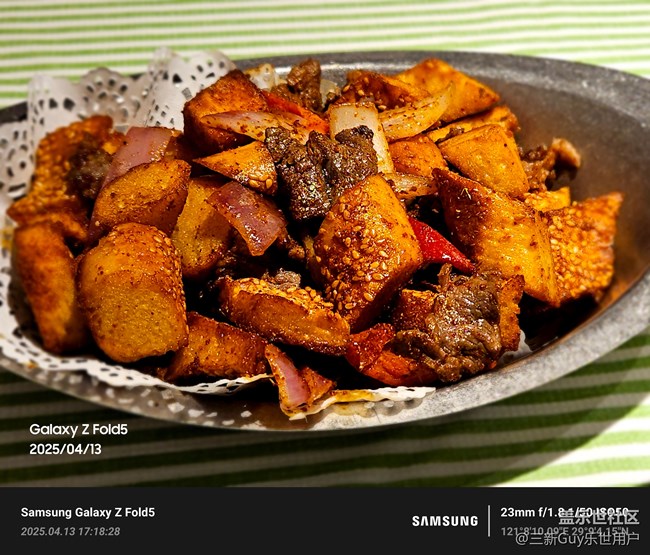 【春色可餐】遇見樓蘭 【春色可餐】遇見樓蘭