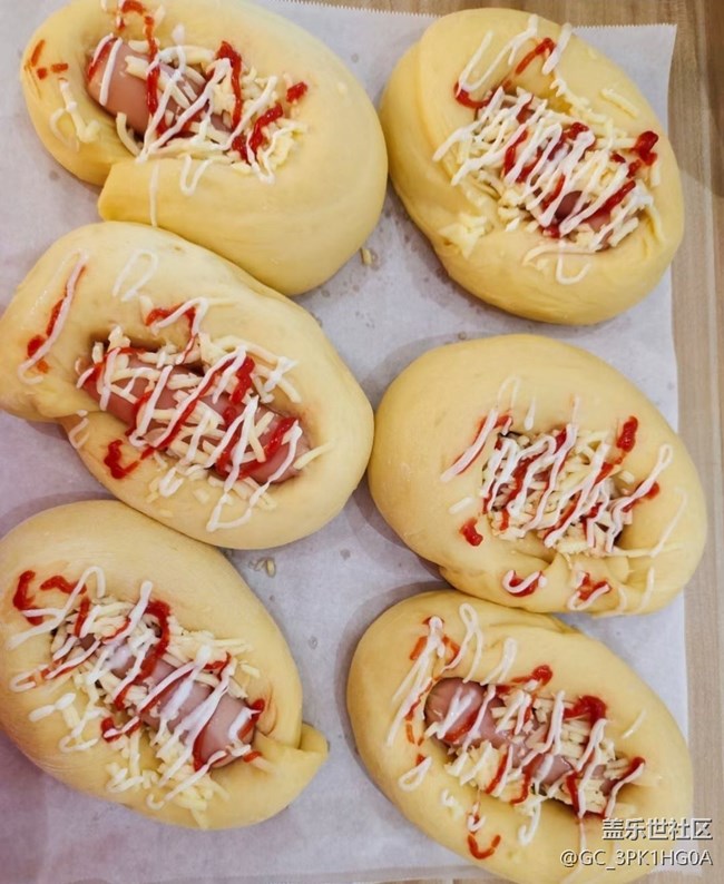 【春色可餐】烤制