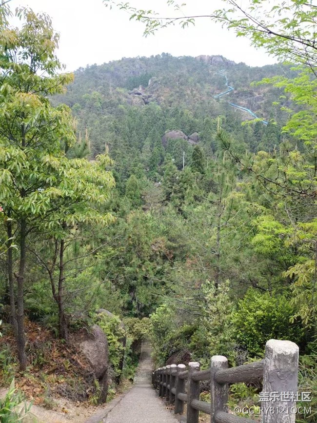 【Galaxy影像】#踏青+看山