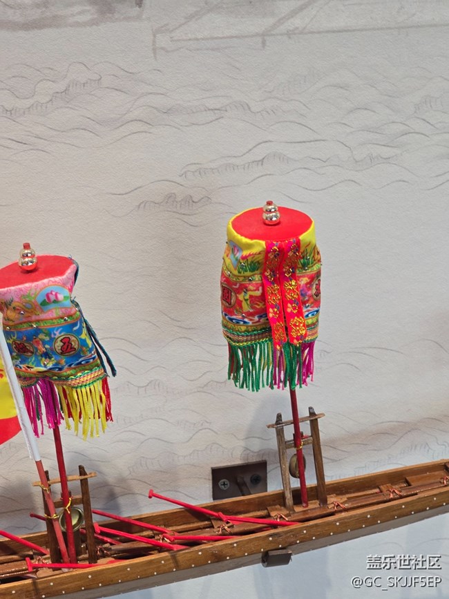 【三星鏡頭下的非遺】探尋龍舟文化的精妙傳承