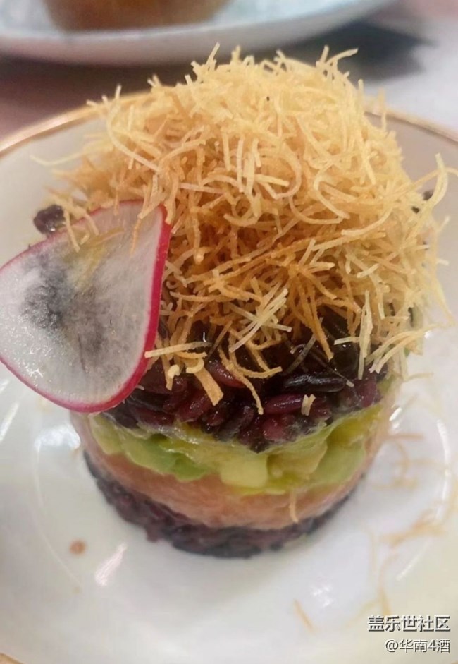 【春色可餐】品美食