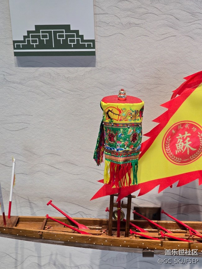 【三星鏡頭下的非遺】探尋龍舟文化的精妙傳承