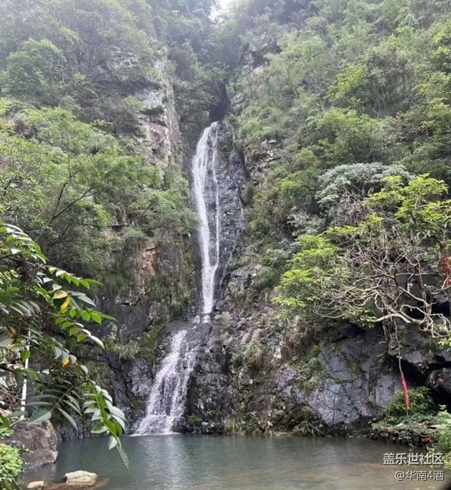【春日盛景】山水之間