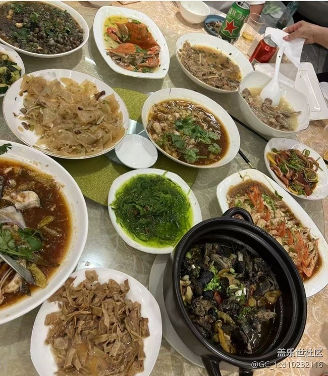 【春色可餐】天天吃