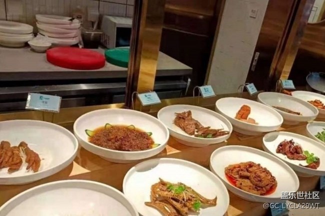 【春色可餐】自助餐