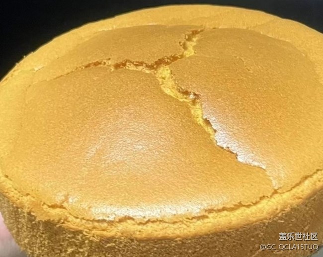 【春色可餐】做蛋糕