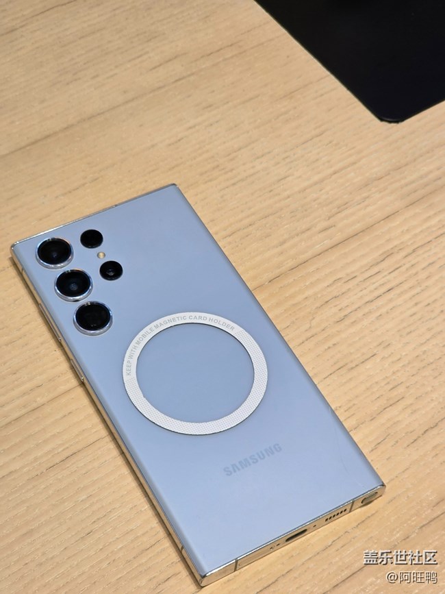 【廈門星部落】4月20號s25系列品鑒活動