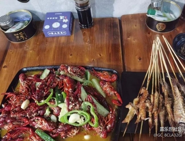 【春色可餐】啤酒燒烤