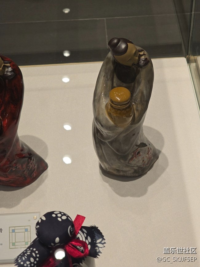 【三星鏡頭下的非遺】品味酒韻中的嶺南風情