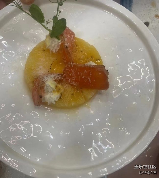 【春色可餐】品美食