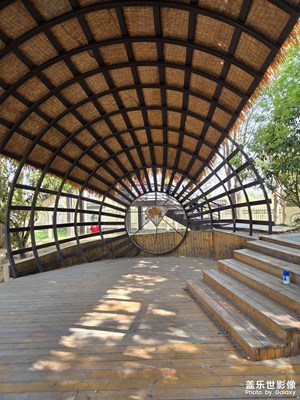 【市井長巷】+隨手拍