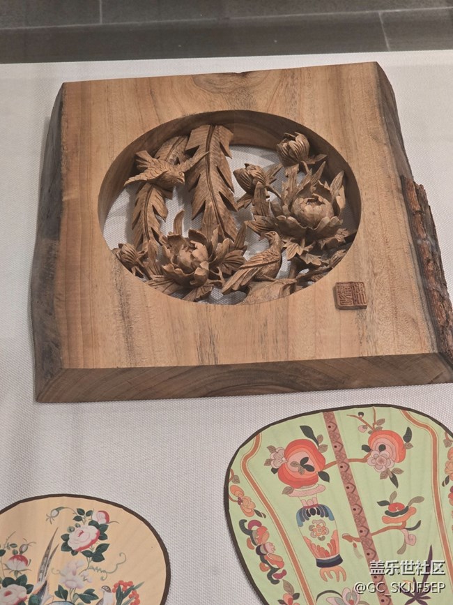 【三星鏡頭下的非遺】雕刻時(shí)光里的古韻新風(fēng)