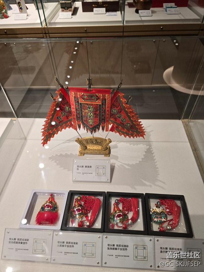 【三星鏡頭下的非遺】領(lǐng)略傳統(tǒng)工藝的綺麗風光