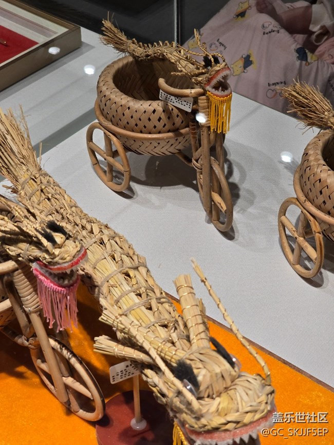 【三星鏡頭下的非遺】解鎖傳統(tǒng)工藝的奇思妙想 【三星鏡頭下的非遺】解鎖傳統(tǒng)工藝的奇思妙想