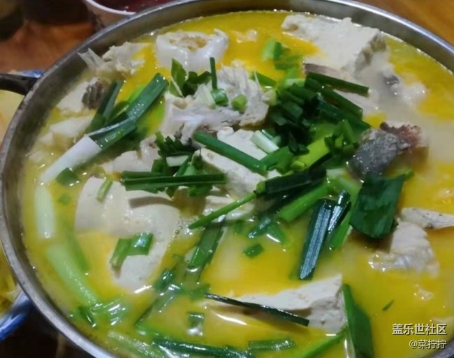 【春色可餐】吃辣祛濕