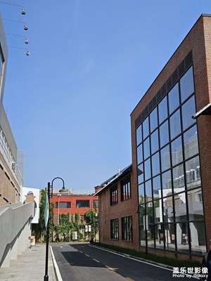 【市井長(zhǎng)巷】+廢棄風(fēng)格藝術(shù)