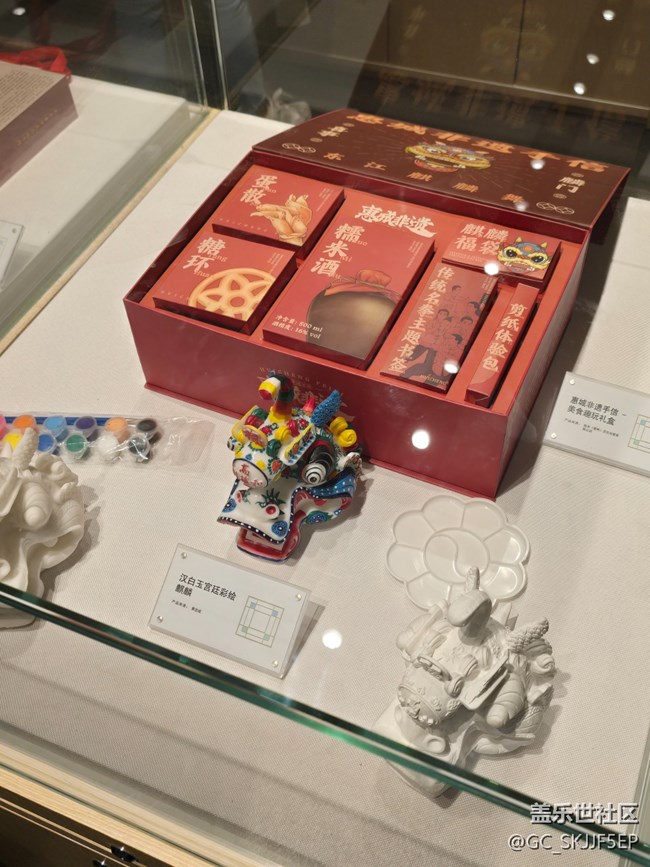 【三星鏡頭下的非遺】解鎖傳統(tǒng)工藝的多元魅力