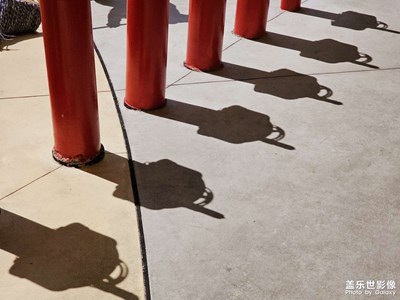 【市井長(zhǎng)巷】停下了腳步