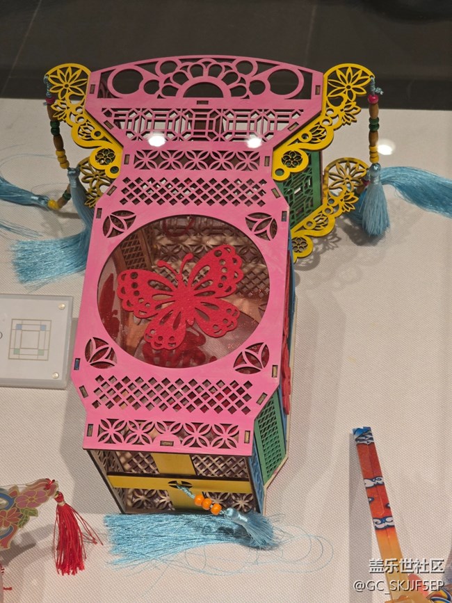 【三星鏡頭下的非遺】探尋傳統(tǒng)與創(chuàng)意交織的寶藏 【三星鏡頭下的非遺】探尋傳統(tǒng)與創(chuàng)意交織的寶藏