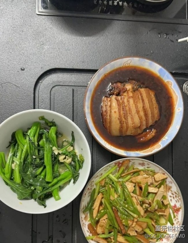 【春色可餐】吃點飯