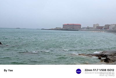 【市井長(zhǎng)巷】小威海不小