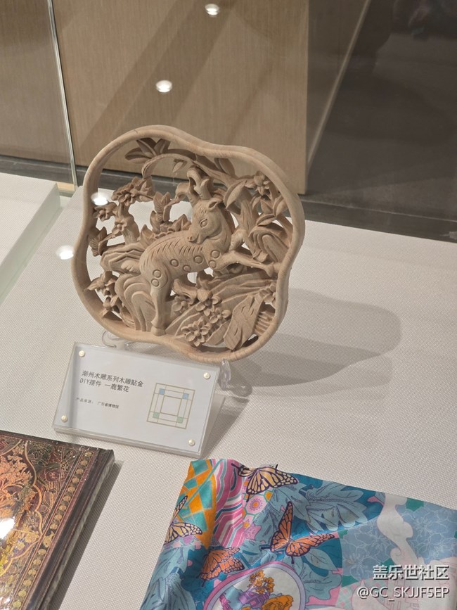 【三星鏡頭下的非遺】雕刻時(shí)光里的古韻新風(fēng)