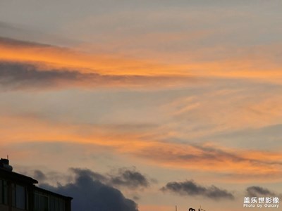 【市井長巷】日常