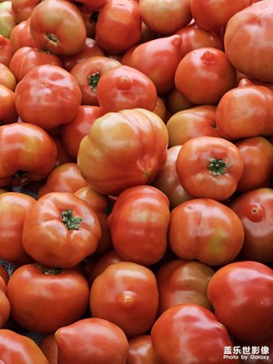 【市井長(zhǎng)巷】+集市之生活之美