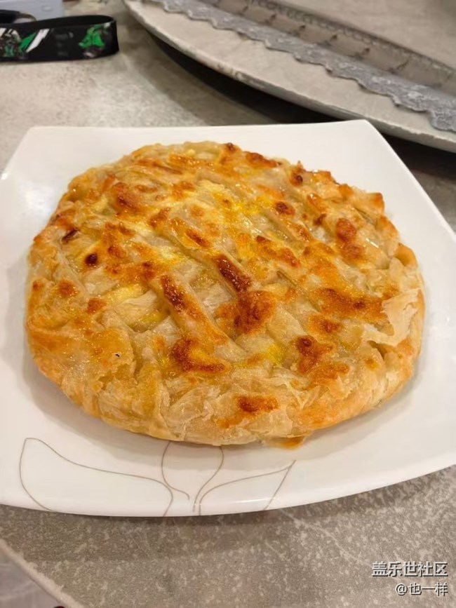 【春色可餐】做糕點